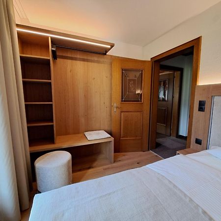 Apartment Martina Рамзау им Цилертал Екстериор снимка