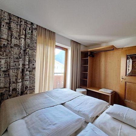 Apartment Martina Рамзау им Цилертал Екстериор снимка