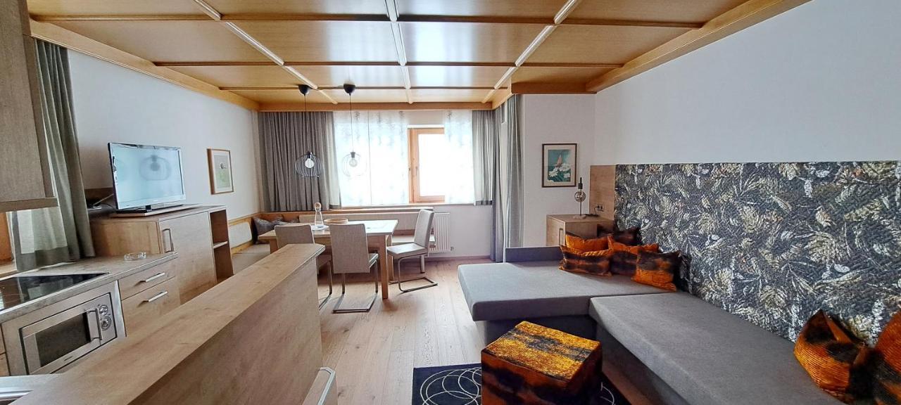 Apartment Martina Рамзау им Цилертал Екстериор снимка