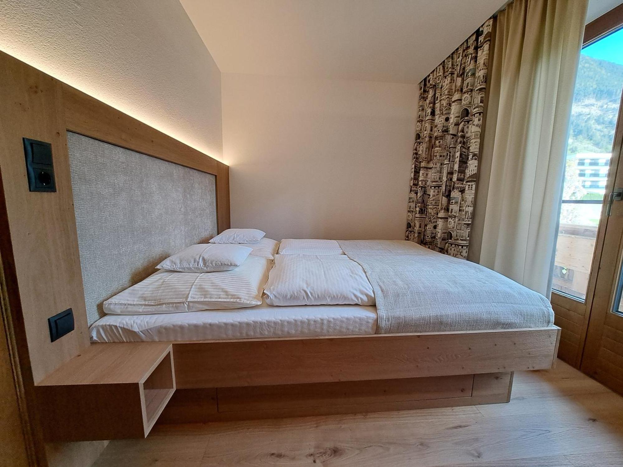 Apartment Martina Рамзау им Цилертал Екстериор снимка