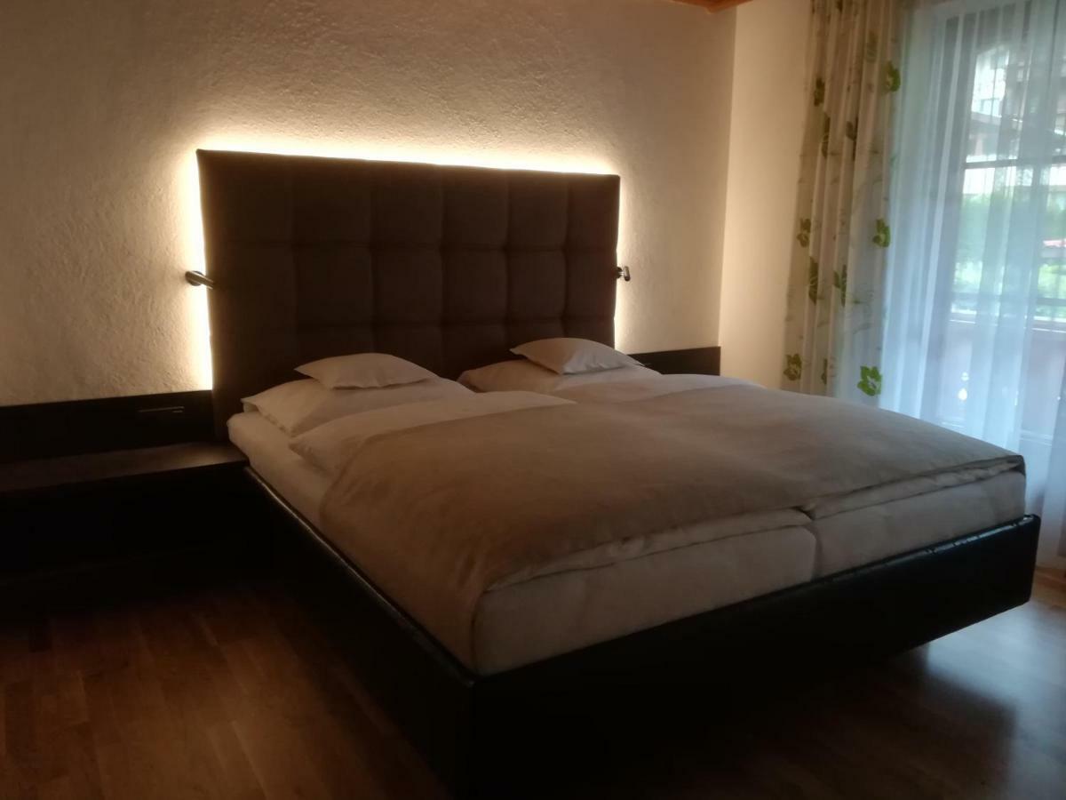 Apartment Martina Рамзау им Цилертал Екстериор снимка